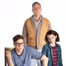 FUN HOME Comes to Edmonton