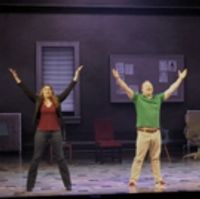TV: Heidi, Hunter, Susan & Jeff Are Back! Watch Highlights from [title of show] in… Video