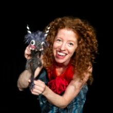 The Ballard Institute And Museum Of Puppetry Presents GO HOME TINY MONSTER