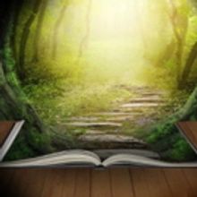 Contra Costa Civic Theatre Presents Mary Zimmerman's THE SECRET IN THE WINGS