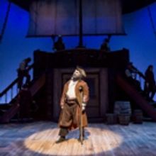 BWW Review: KEN LUDWIG'S TREASURE ISLAND Thrills Audiences at Cincinnati Playhouse In