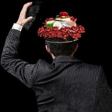 THE IMPORTANCE OF BEING EARNEST Comes to The Tabard