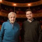 The Royal Lyceum Theatre Edinburgh and The Old Vic Present the World Premiere of…
