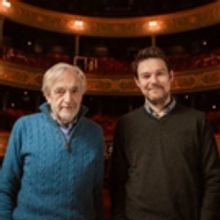 The Royal Lyceum Theatre Edinburgh and The Old Vic Present the World Premiere of…