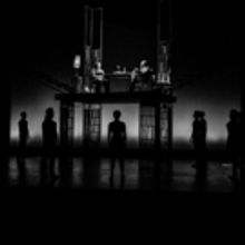 Spectrum Dance Theater's A RAP ON RACE Coming to the Ordway