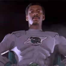 BAMcinematek to Present FIGHT THE POWER: BLACK SUPERHEROES ON FILM Series