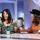 Sneak Peek - Tiny & Zonnique Talk Xscape Tour and Divorce on THE REAL
