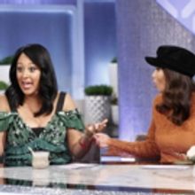Sneak Peek - Tiny & Zonnique Talk Xscape Tour and Divorce on THE REAL