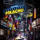 POKEMON DETECTIVE PIKACHU Unveils Film Merchandise