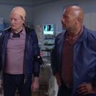 VIDEO: Conan Becomes Dwayne Johnson's 'Rampage' Stunt Double