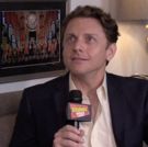 Tonys Talk: Jason Danieley Tributes His Late Wife and 2019 Tony Honoree, Marin Mazzie