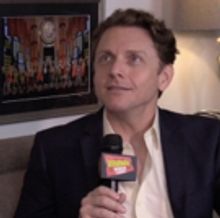Tonys Talk: Jason Danieley Tributes His Late Wife and 2019 Tony Honoree, Marin Mazzie