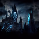 The Wizarding World of Harry Potter Brings An All-New Light Projection Experience to…
