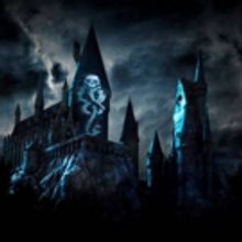 The Wizarding World of Harry Potter Brings An All-New Light Projection Experience to