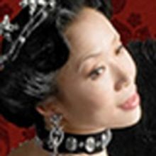 Principal Dancer Xiao Nan Yu Bids Farewell In THE MERRY WIDOW