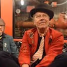 Sole Surviving Heartbreakers Member Walter Lure Announces New Album With The Waldos