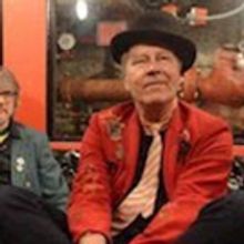 Sole Surviving Heartbreakers Member Walter Lure Announces New Album With The Waldos