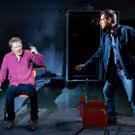 BWW Previews: AN INTERVENTION (INGRIPANDET) at Riksteatern