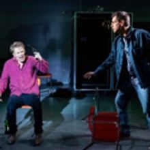 BWW Previews: AN INTERVENTION (INGRIPANDET) at Riksteatern