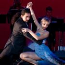 Blue Curtain Presents Two Free Nights Of World Class Musicians From Around The Globe…