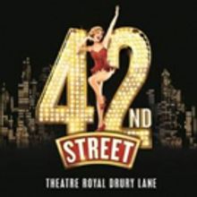 Official: Lulu To Join Cast Of 42ND STREET as Dorothy Brock