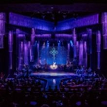 BAZ –A MUSICAL TOUR DE FORCE at The Palazzo Theatre at The Venetian is Fabulous