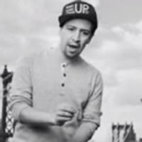 VIDEO: See the Newly Dropped Music Video for 'Wrote My Way Out' from THE HAMILTON… Video