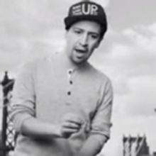 VIDEO: See the Newly Dropped Music Video for 'Wrote My Way Out' from THE HAMILTON MIX