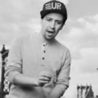 VIDEO: See the Newly Dropped Music Video for 'Wrote My Way Out' from THE HAMILTON MIXTAPE