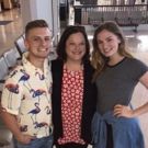JIMMYS BLOG: Riley Thad Young- My Week in NYC!