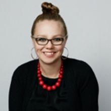 The Theatre Centre Announces New Artistic Director, Aislinn Rose