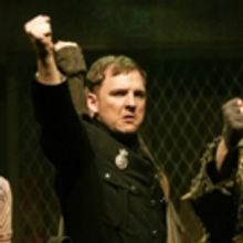 BWW Review: URINETOWN - THE MUSICAL at Fredericia Teater