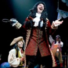 BWW Previews: PETER PAN at North Shore Music Theatre