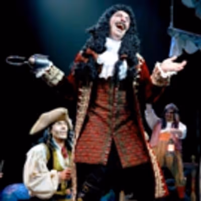 BWW Previews: PETER PAN at North Shore Music Theatre