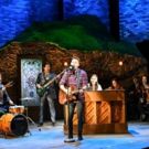 BWW Review: ONCE at the John W. Engeman Theatre