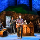 BWW Review: ONCE at the John W. Engeman Theatre