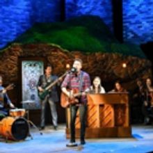 BWW Review: ONCE at the John W. Engeman Theatre