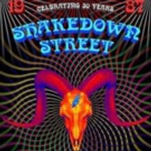 Shakedown Street to Play Boulder Theater This January