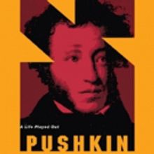American Vicarious Presents the World Premiere of PUSHKIN