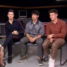 VIDEO: Jonas Brothers Thought They'd Never Perform Together Again