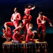 BWW Review: AMERICAN REVOLUTION at The Kennedy Center