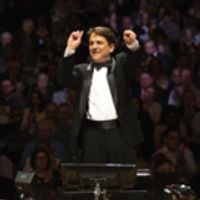 BWW Review: OPENING NIGHT AT BOSTON POPS WITH BERNADETTE PETERS Photo