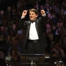 BWW Review: OPENING NIGHT AT BOSTON POPS WITH BERNADETTE PETERS