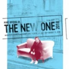 Student Rush Tickets Announced for MIKE BIRBIGLIA: THE NEW ONE