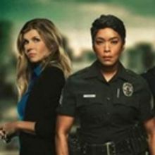 Watch An All-New Sneak Peek of 9-1-1, Airing Todays at 9/8c on FOX!