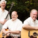 Coral Springs Center For The Arts To Present THE KINGSTON TRIO
