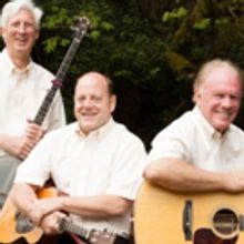 Coral Springs Center For The Arts To Present THE KINGSTON TRIO