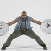 STOMP Comes to Van Wezel