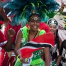 WCOPA to Hold Spectacular Opening Ceremonies, Colorful Parade & Performance  