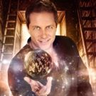 Magician Mike Super comes to The Ridgefield Playhouse